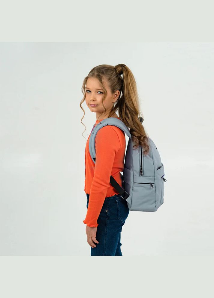 Рюкзак Education teens 11 л K25-1020S-3 Kite (322873120)