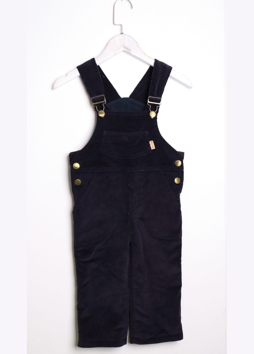 Комбинезон на флисе Piccolo (304981144)