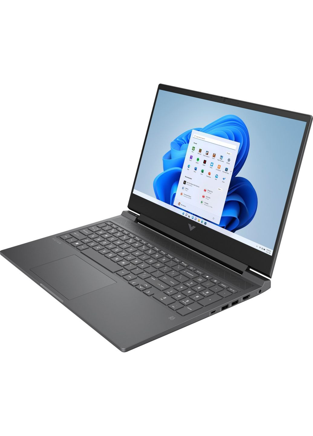 Ноутбук HP Victus 16-s0452nw (9E7D2EA) Hewlett Packard (360399190)