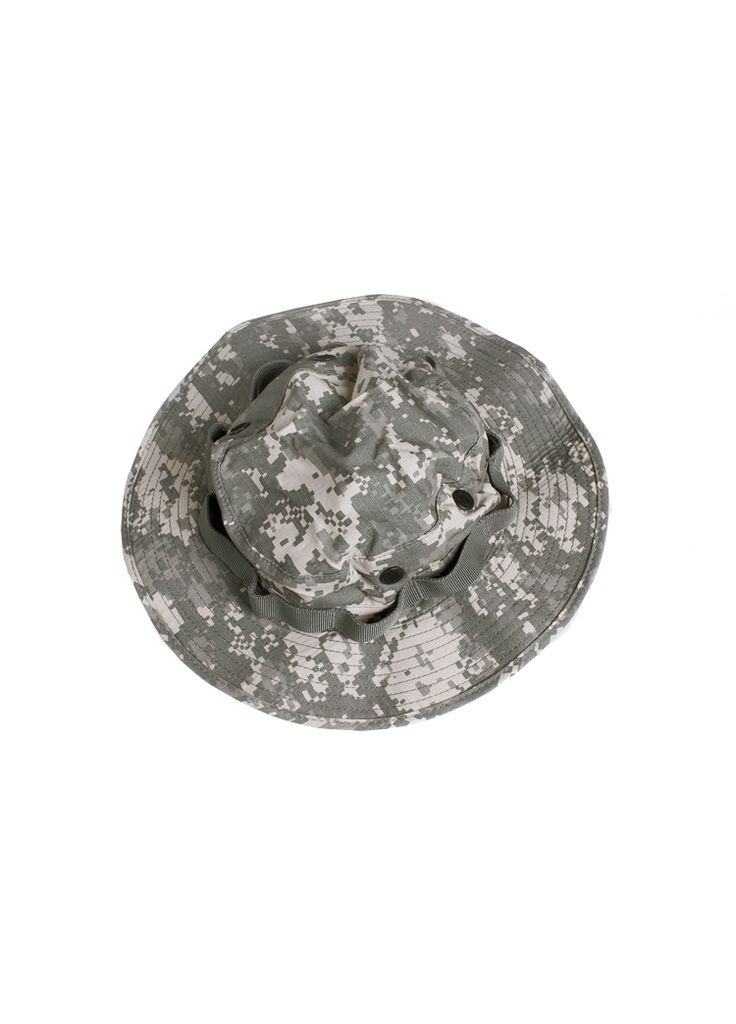 Панама US GI Камуфляж AT-DIGITAL Mil-Tec (315823069)