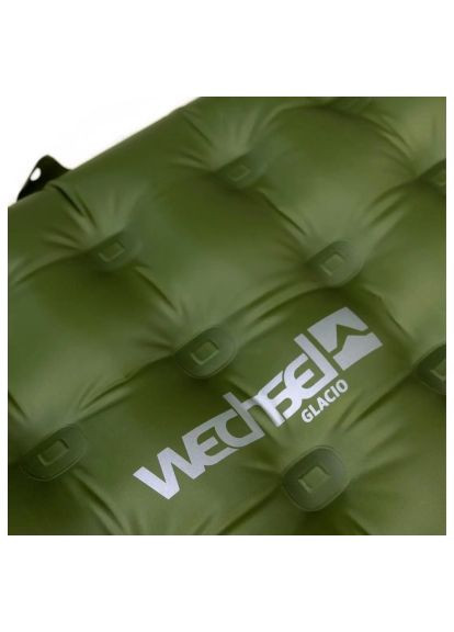 Туристический коврик (233123) Wechsel Glacio L 186 x 64 x 8 cm TL Olive (366105779)