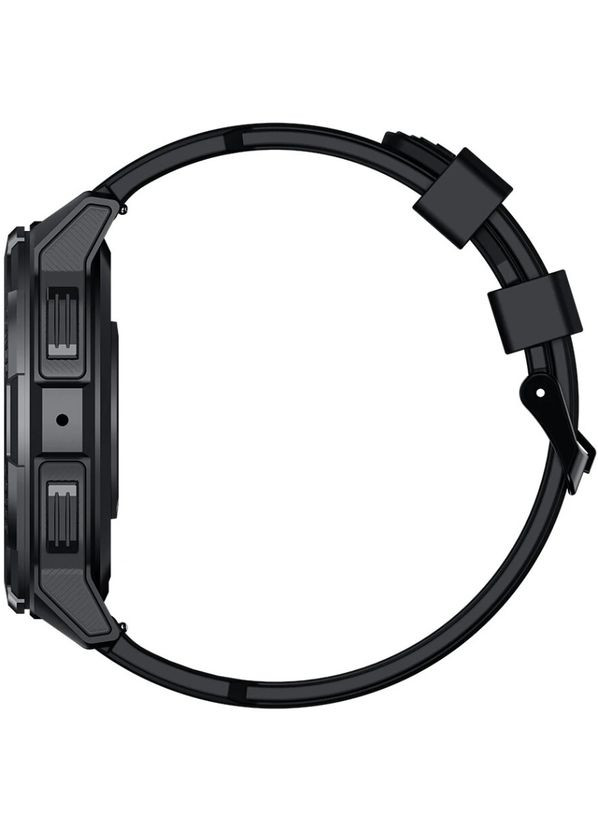 Часы BT10 Black Oukitel (314981434)