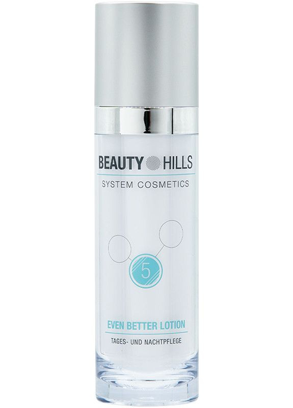 Лосьон восстановительный для всех типов кожи Even Better, 120 мл Beauty Hills (352540420)