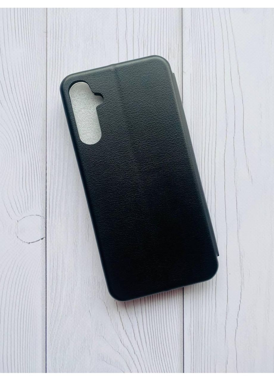 Чехол-книжка с рисунком для Samsung Galaxy A34 5G (A346):: Леопардовый дизайн (принт 383) CASE CONTROL (360701767)