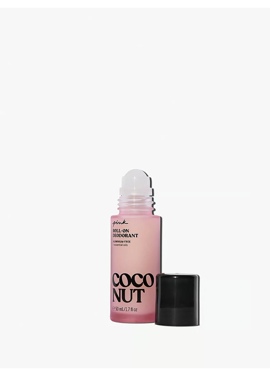 Дезодорант шариковый PINK Conditioning Coconut Roll-On Deodorant Victoria's Secret (316295902)