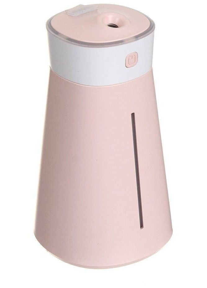Увлажнитель воздуха slim waist humidifier (with accessories) розовый DHMYB04 Baseus (280877846)