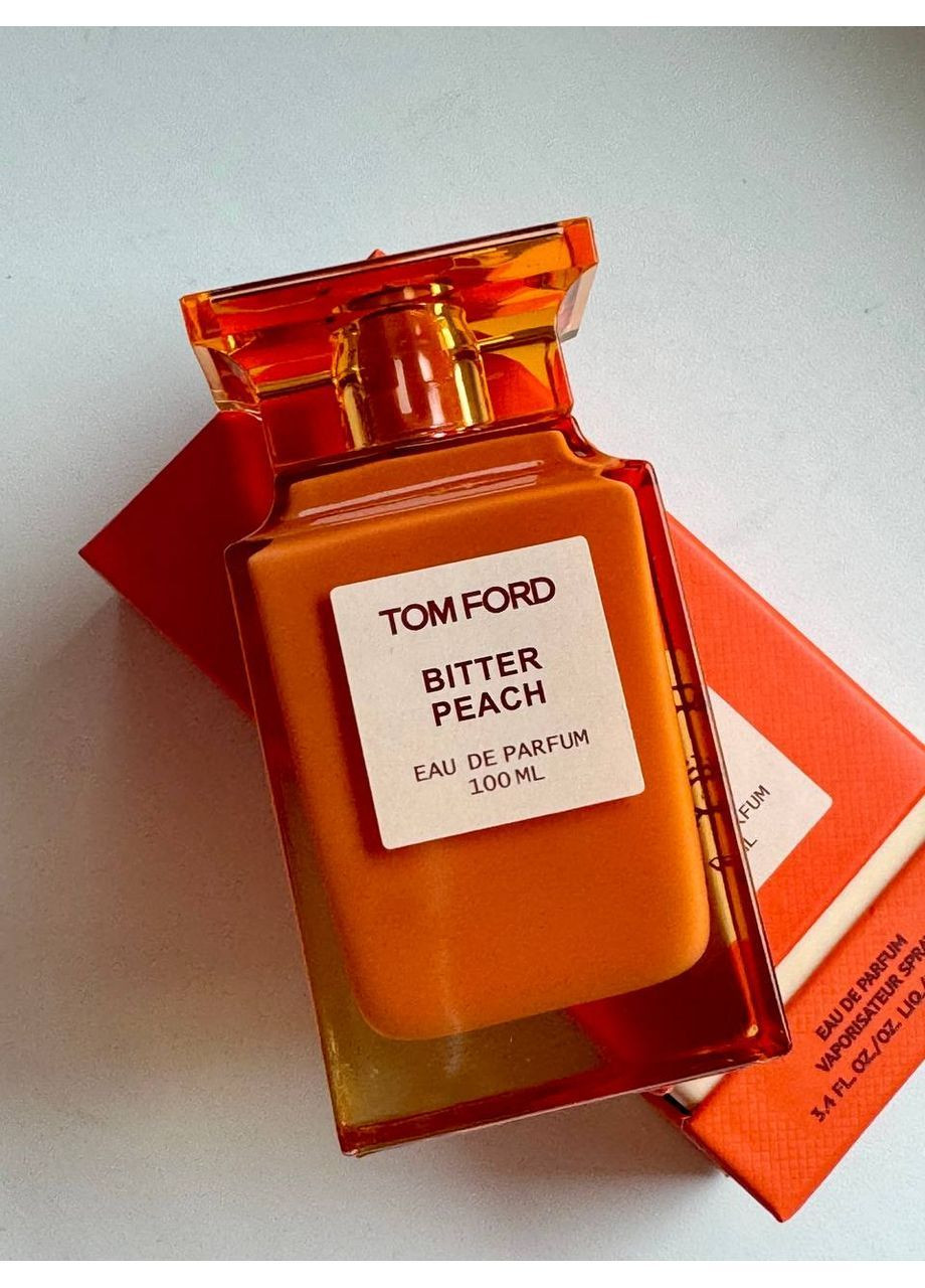 Духи унісекс 100 мл Парфумована Вода No Brand (369653502)