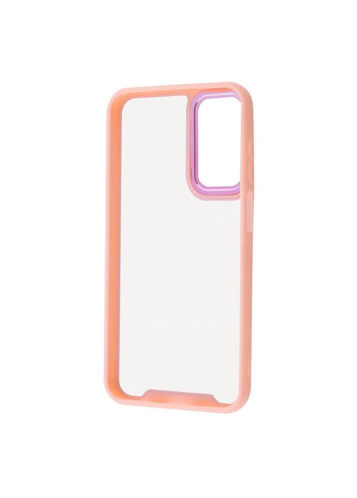 Чохол Just Case Samsung Galaxy A15 4G/5G Pink Sand Wave (304730021)