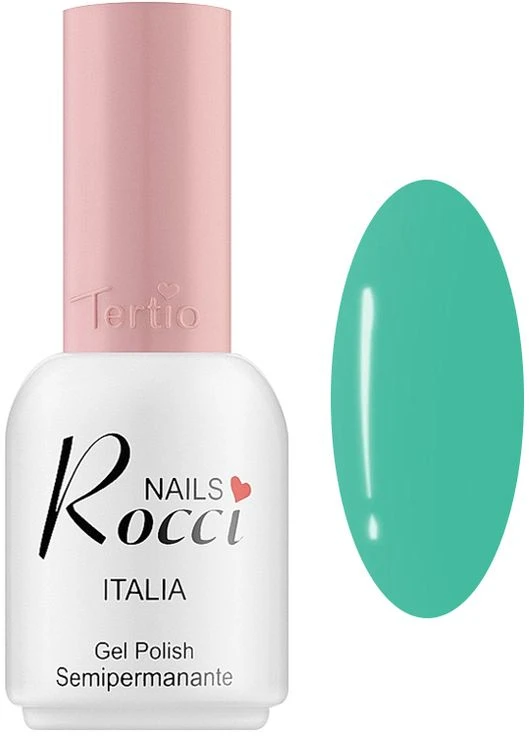 Гель-лак №281 Tertio, 10 мл ROCCI (356674165)
