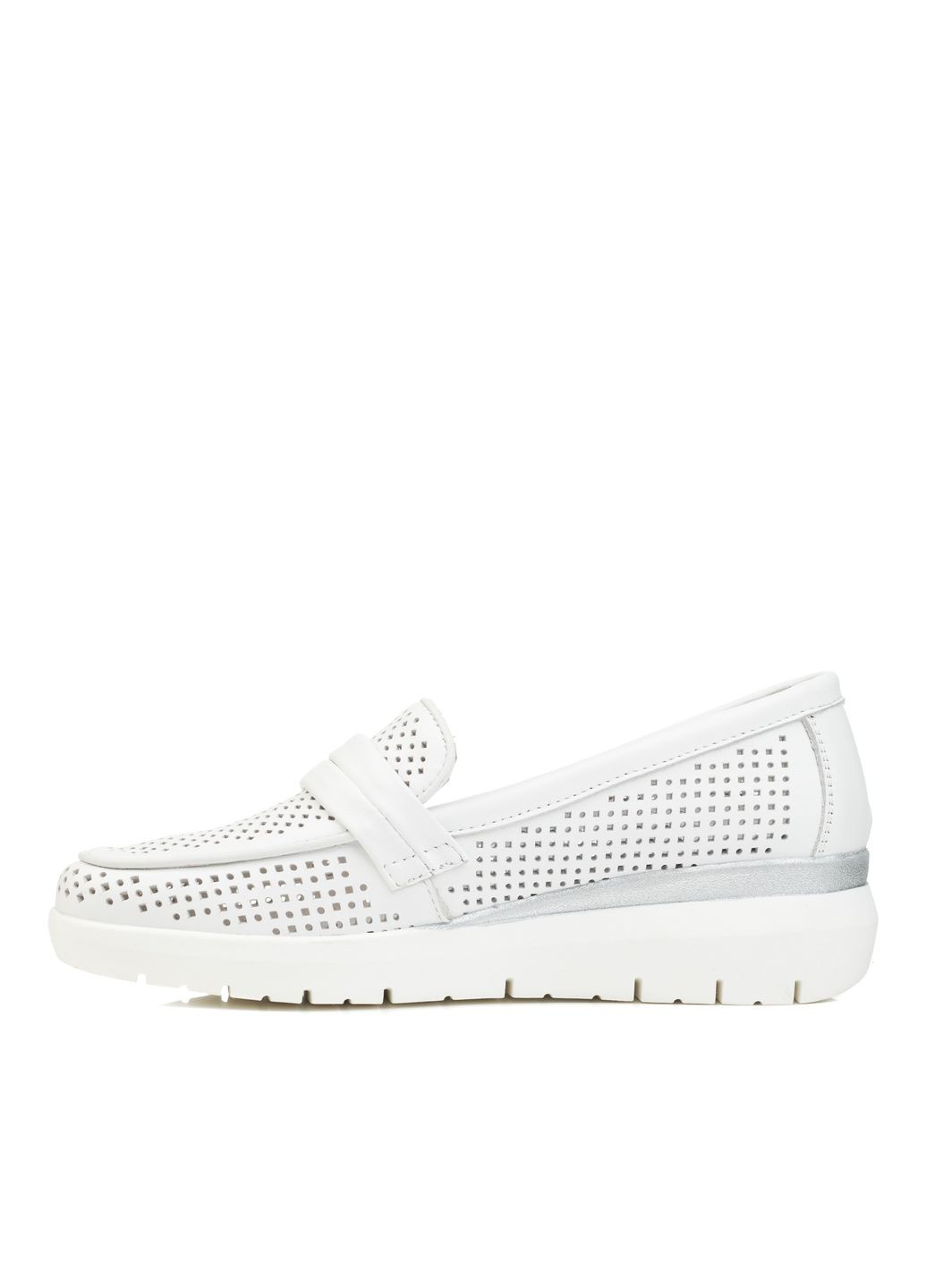 Meegocomfort Туфлі (2658Т) білий з штучна шкіра, китай — літо (328915114)