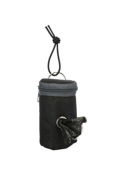 Диспенсер с пакетами для фекалий M, 2х15шт/упак (нейлоновый) Trixie (340154276)