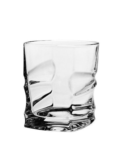 Склянки для віскі 6 шт Sail 320 мл Bohemia (282749202)