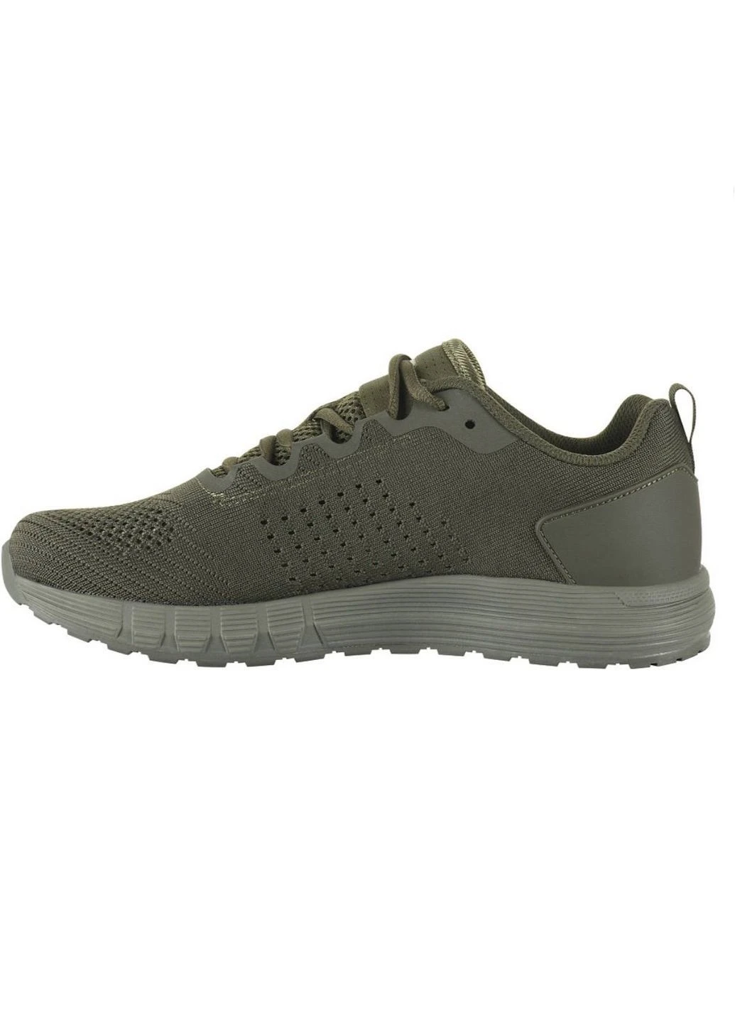 Тактические кроссовки Summer Light Olive M-TAC (399526424)