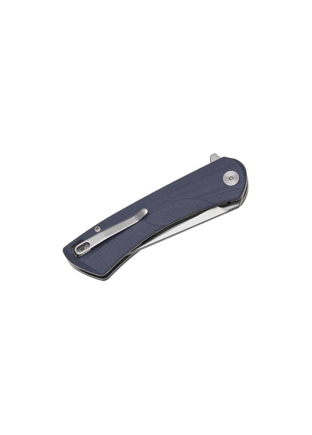 Ніж складаний VG 002 grey Grand Way (306631968)