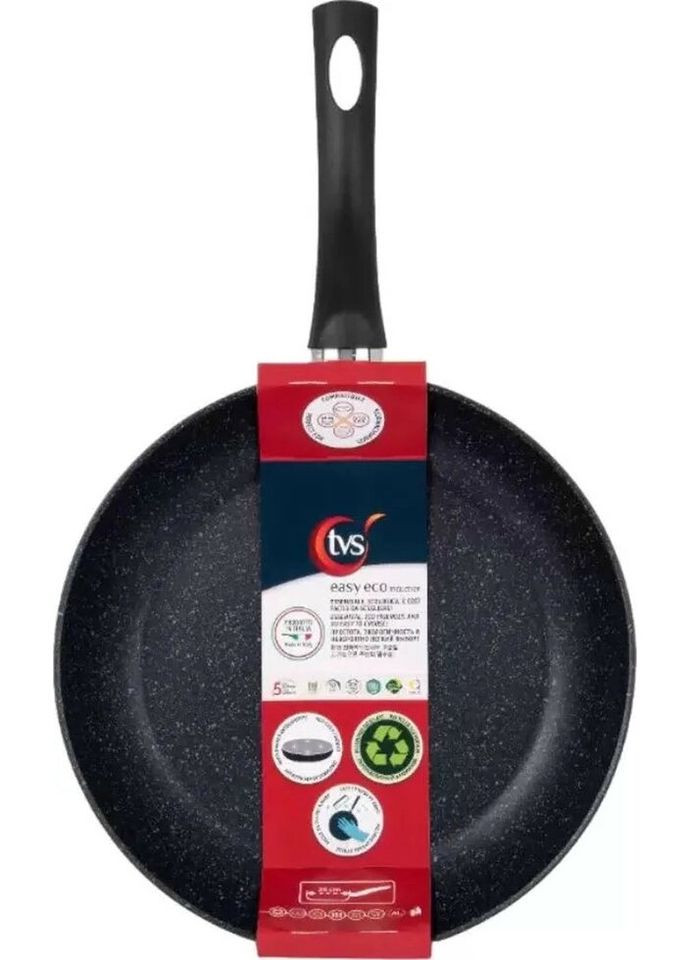 Сковорода Easy EСo InduСtion BN279282910001 28 см TVS (319163729)