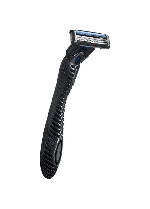 Станок для гоління Bic Flex 3 Hybrid з 2 змінними картриджами (268139538)