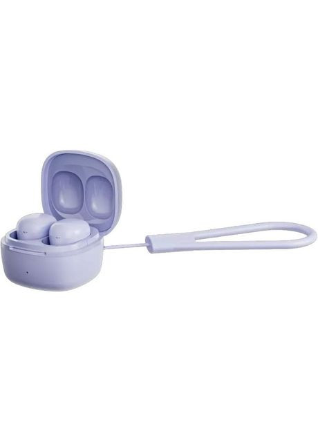 Гарнітура OnGo 4 Mini TWS Purple (CNS-TWS4P) Canyon (322031229)
