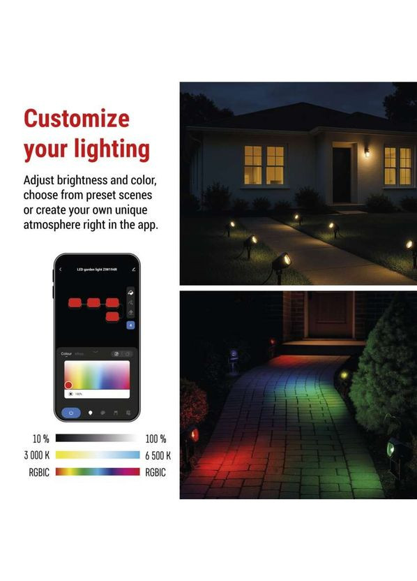 Уличный прожектор ZIW194R Emos (370033545)