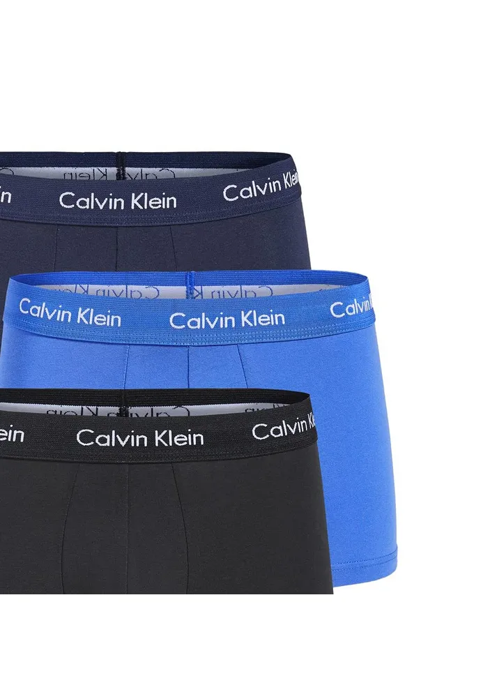 Труси (3 шт.) Calvin Klein (405241458)