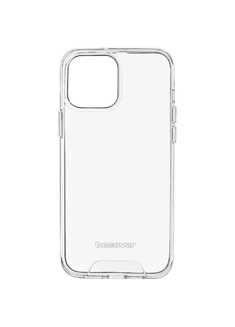 Чехол для мобильного телефона (709939) BeCover Space Case Apple iPhone 15 Pro Max Transparancy (326592841)