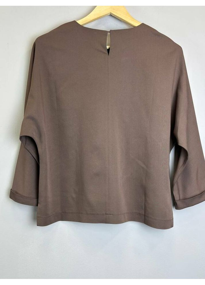 Жіночий костюм зі штанами-спідницею MKTL2277/3-3776/3 Tell (367726036)