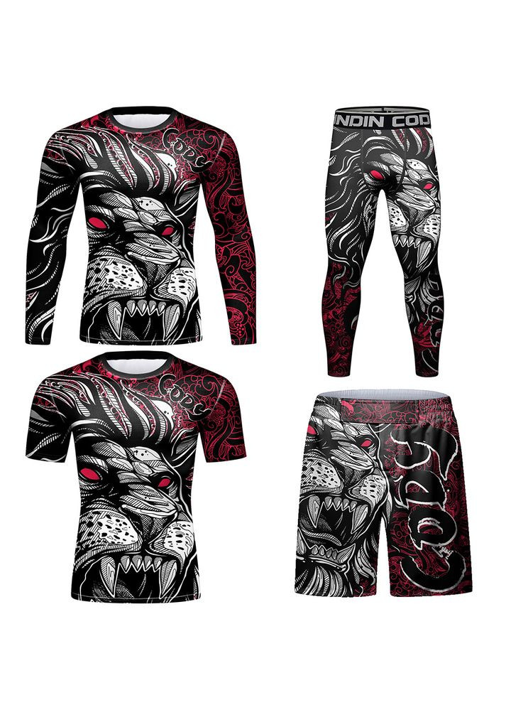 Комплект "4в1" Lion Cody Lundin (355804789)