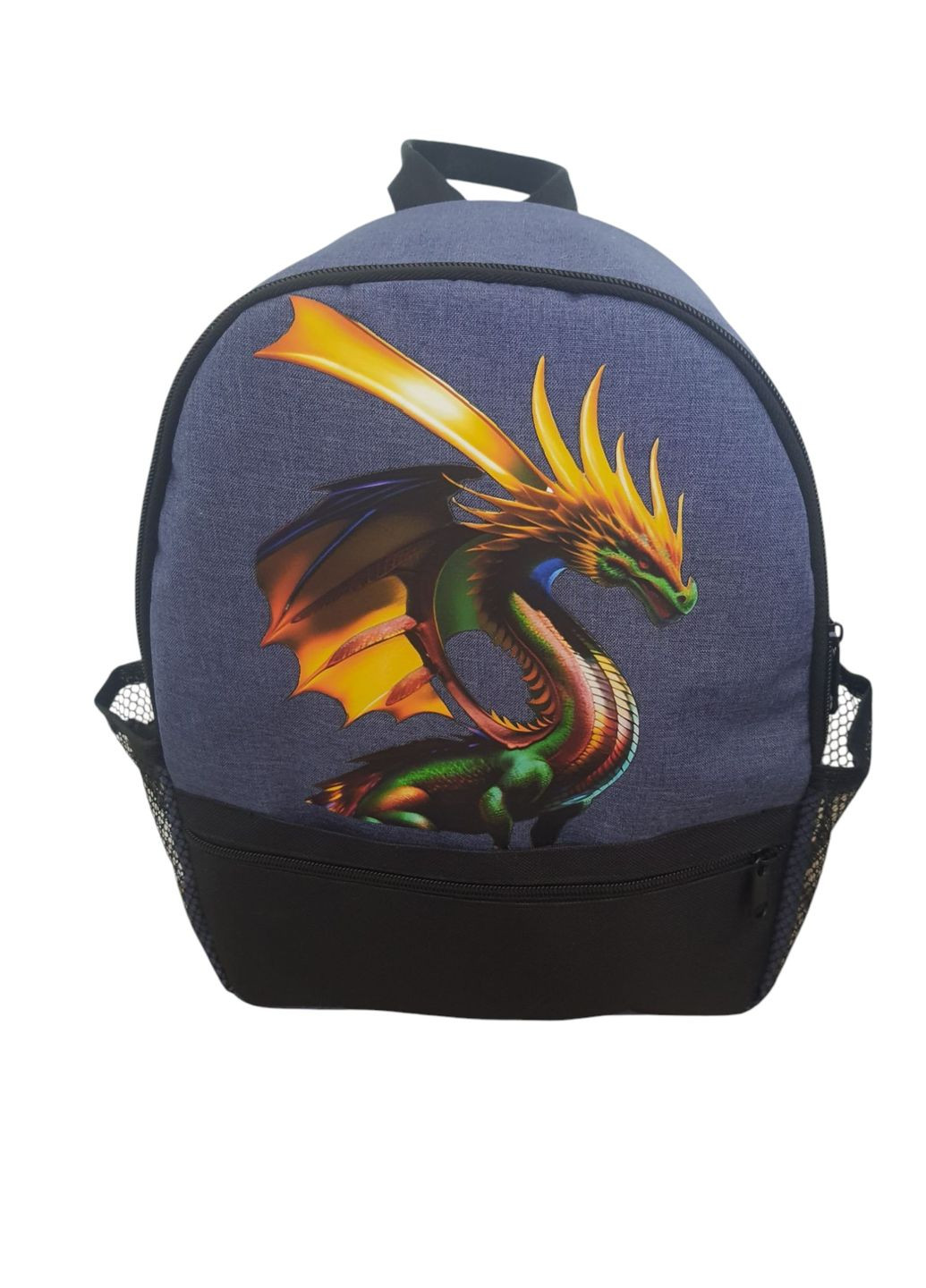 Рюкзак дитячий дошкільний з малюнком No Brand рюкзак (332769579)