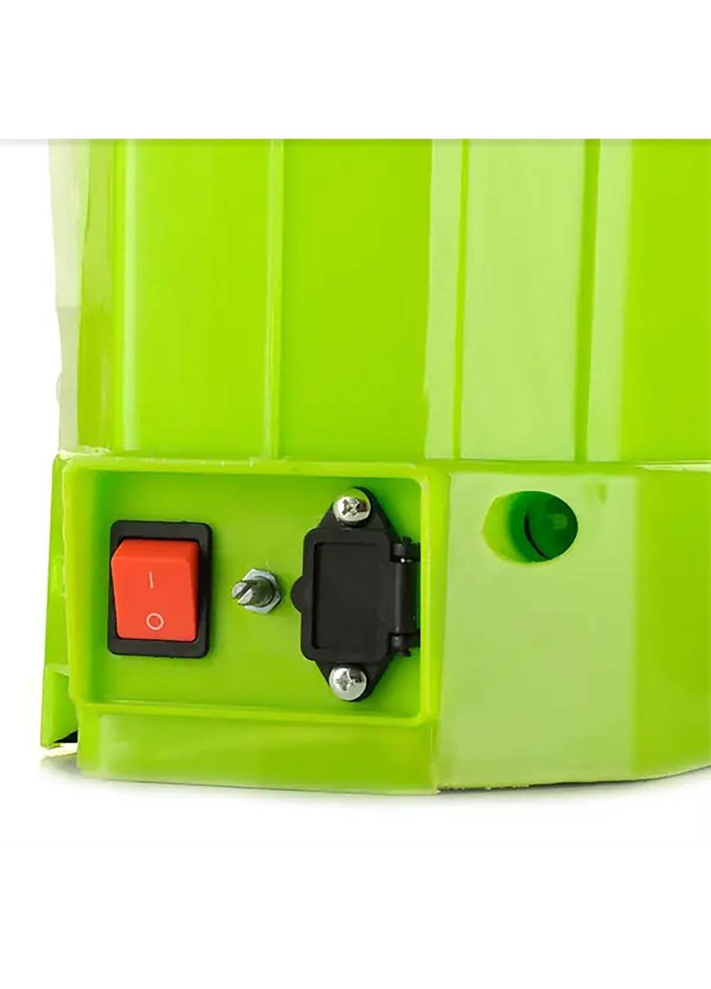 Обприскувач акумуляторний SGA-12RP 12л (12 В; регулятор потужності; розсувна вудочка 96 см) Vilgrand (332664182)