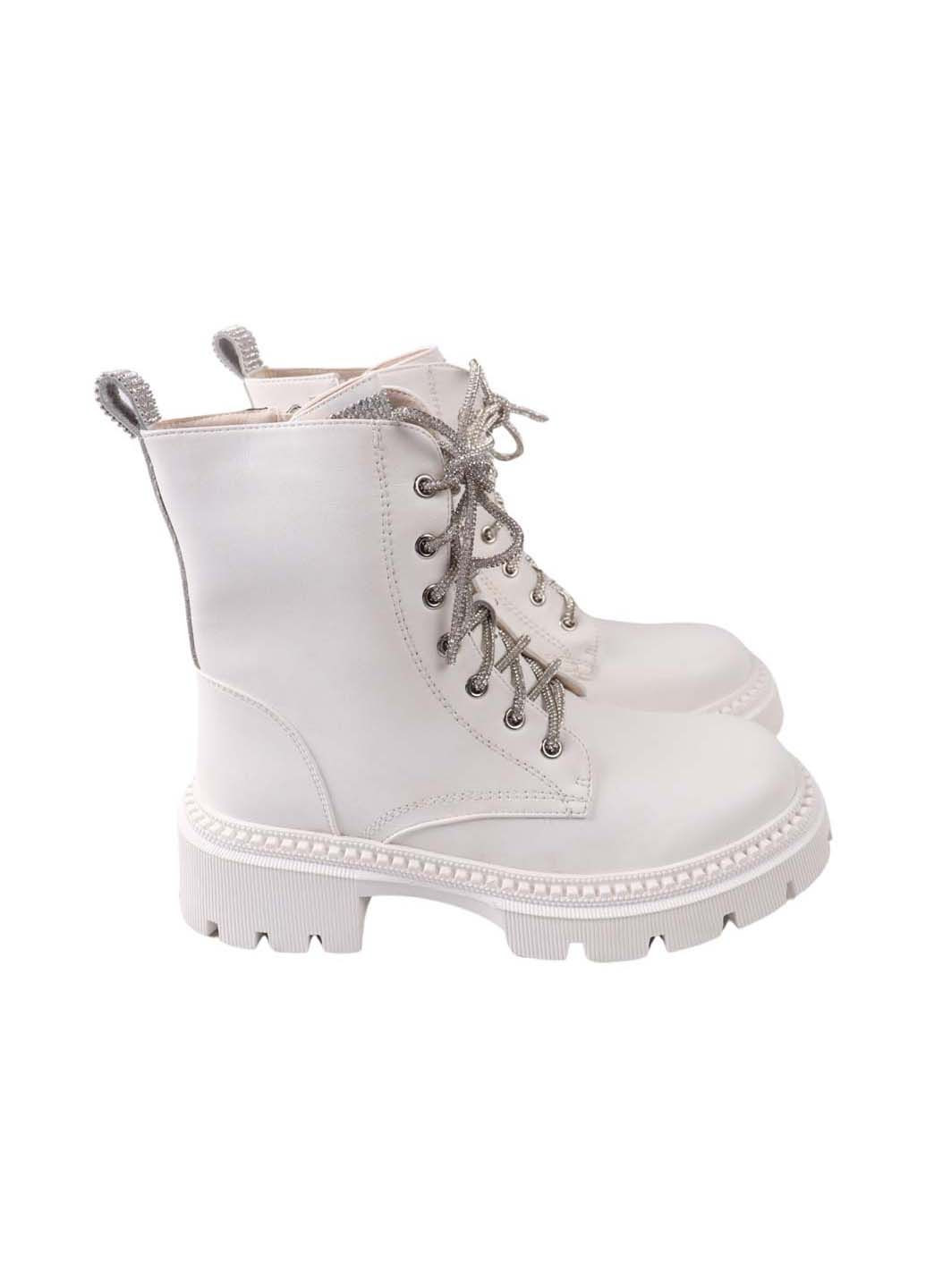 Осенние ботинки Nina Mosconni