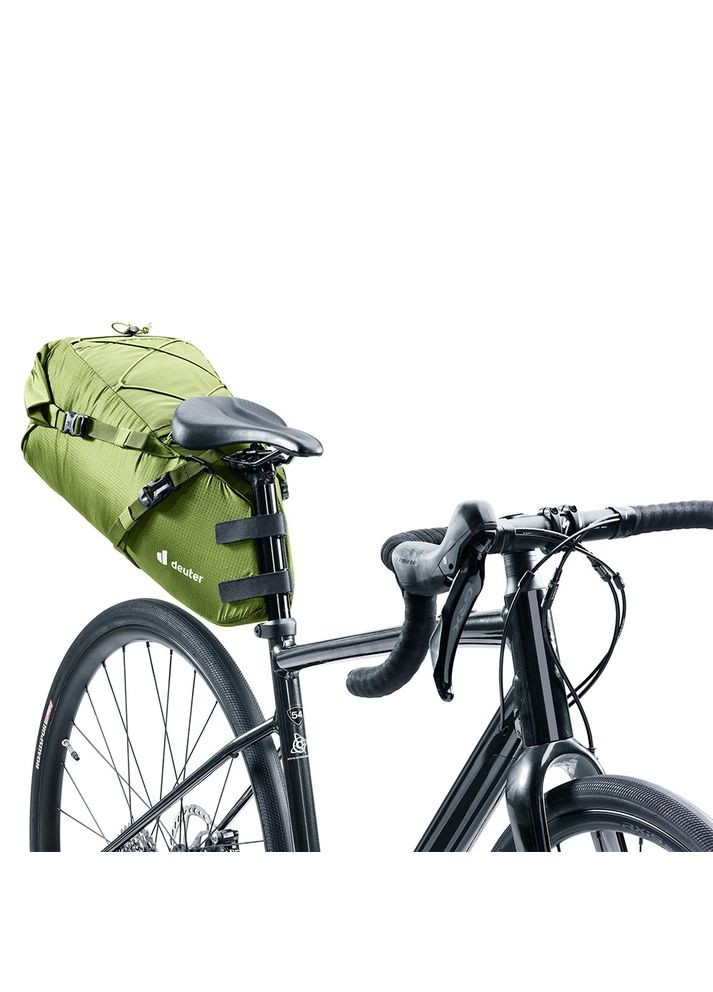 Сумка-велобаул Mondego SB 16 л meadow 3232023 2033 Deuter (316617925)