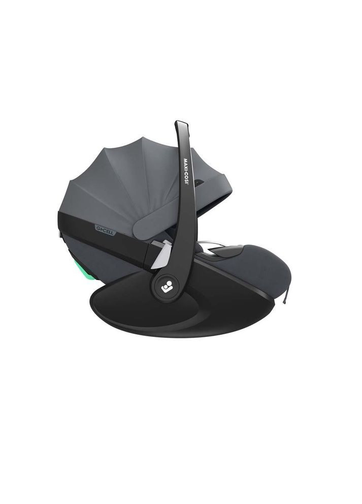 Автокресло Pebble 360 Pro2 гр. 0+ 0-13 кг Twillic Graphite, 8052204110 Maxi-Cosi (367983319)