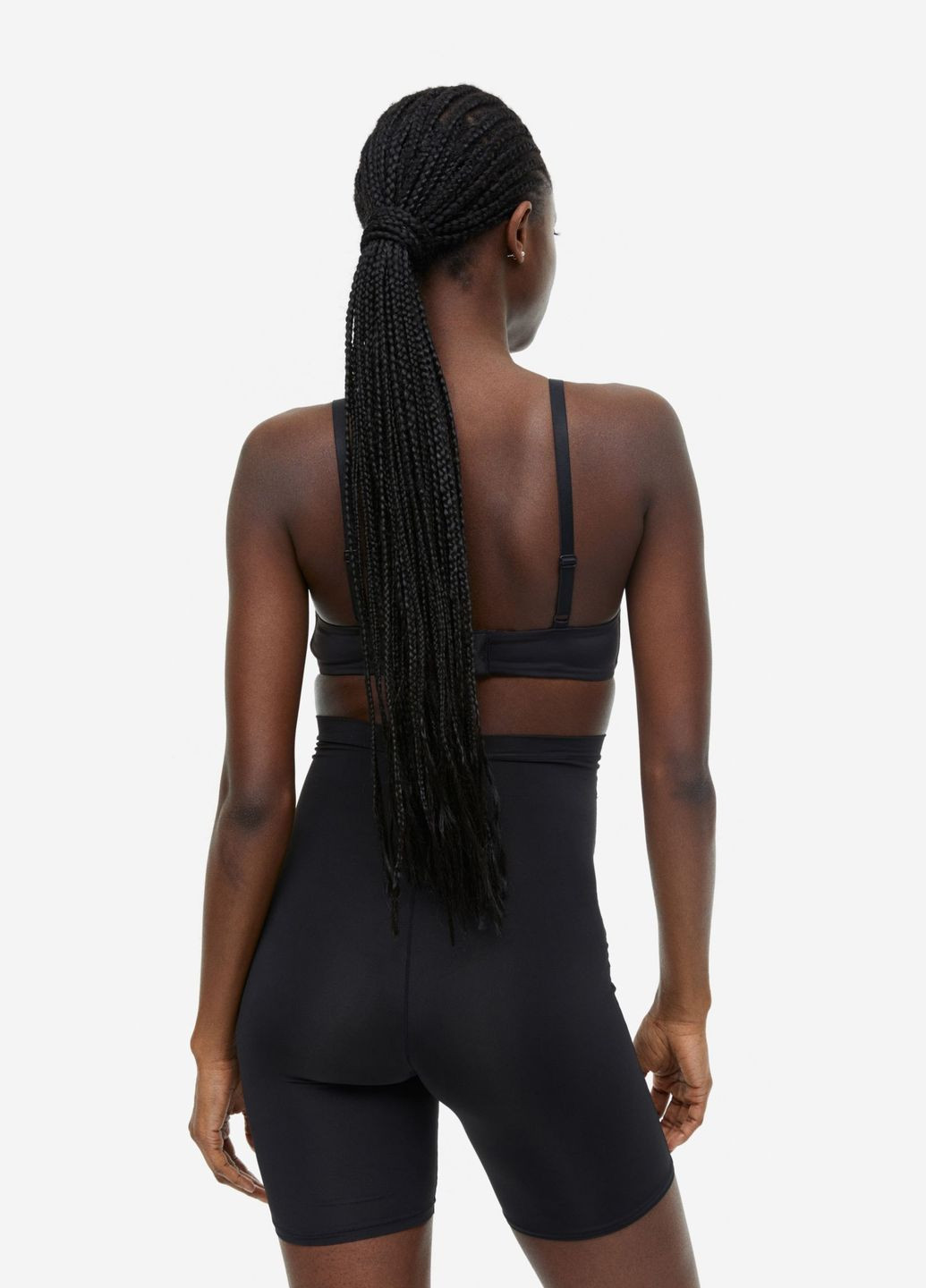 Трусики безшовні для вагітних H&M (322110613)