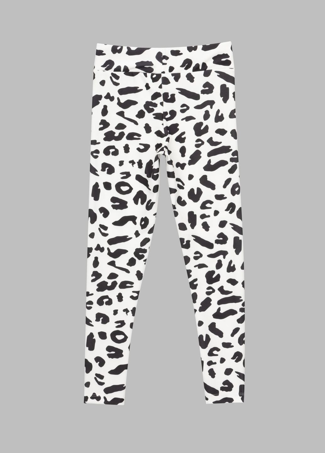 Лосини з візерунком для дівчинки 43126 152 см (2000990541215S) shop (2000990541215) Тімі Текс (364875696)