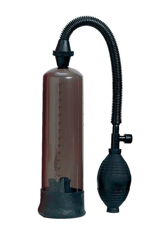 Вакуумна помпа PVC TUBE WITH LATEX SLEEVE Seven Creations (297134864)