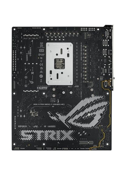 Материнська плата ROG STRIX B850-F GAMING WIFI (90MB1J70-M0EAY0) Asus (323133714)