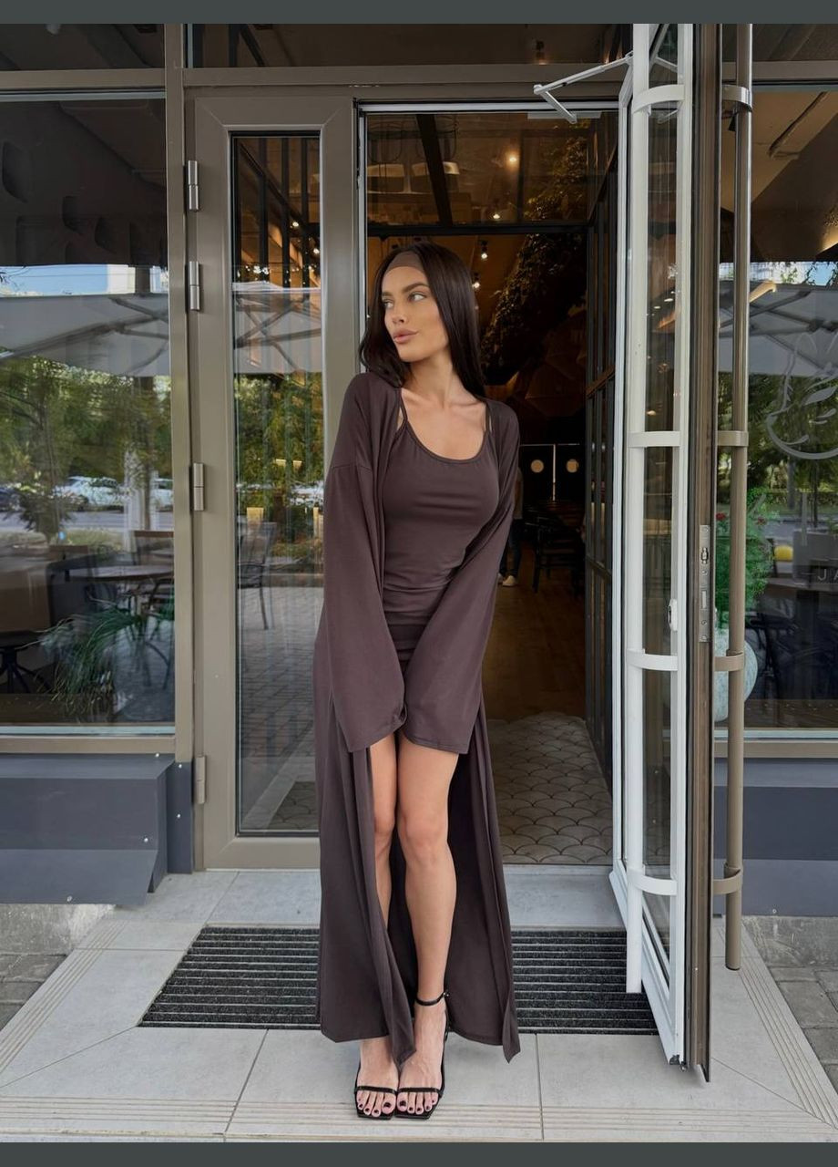 Женский костюм FINO Mode (336874198)