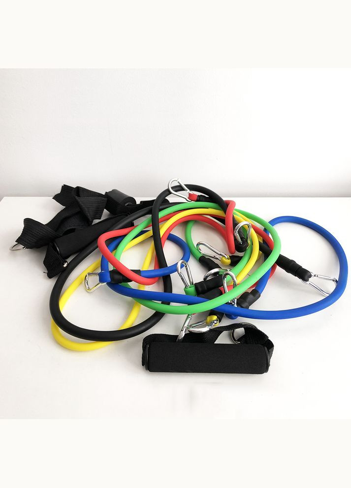 Эспандер резина для зарядок exercise pipe China (296987468)