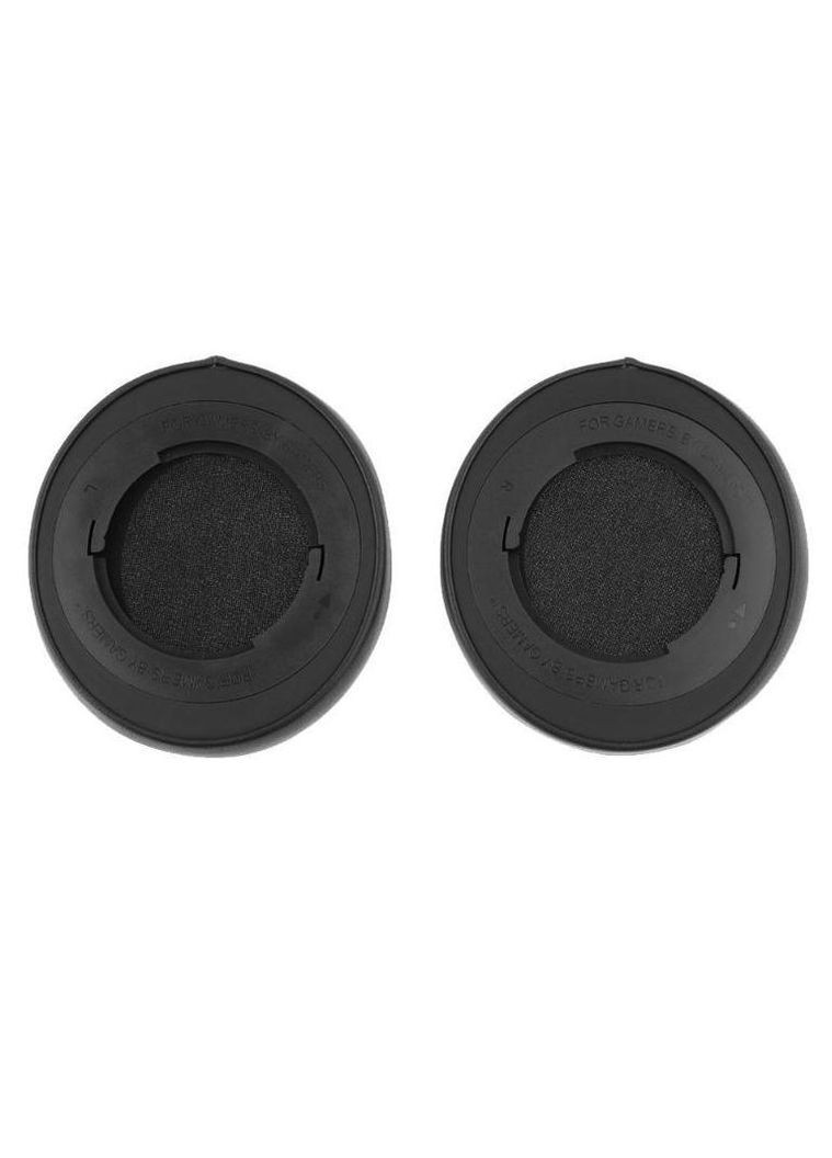 Амбушюры Kraken Pro7.1 V2 Овал. Наполнитель – охлаждающий гель Razer (346058881)