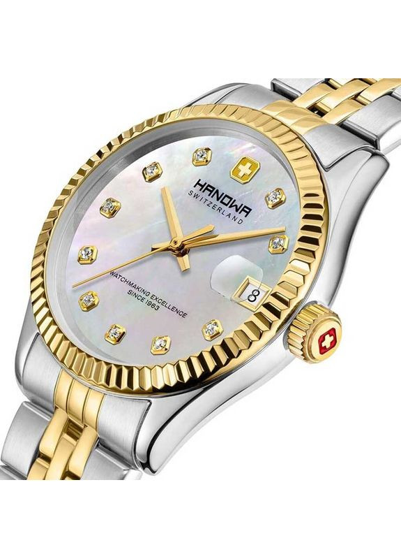 Женские наручные часы HAWLH0002660 Hanowa (330818025)