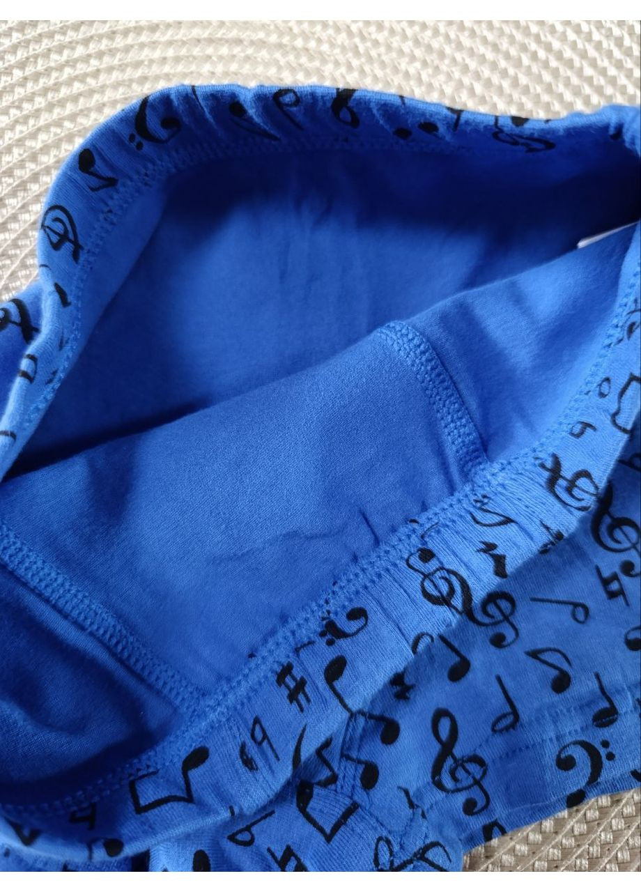 Дитячі бавовняні труси - боксери Indena (355890406)