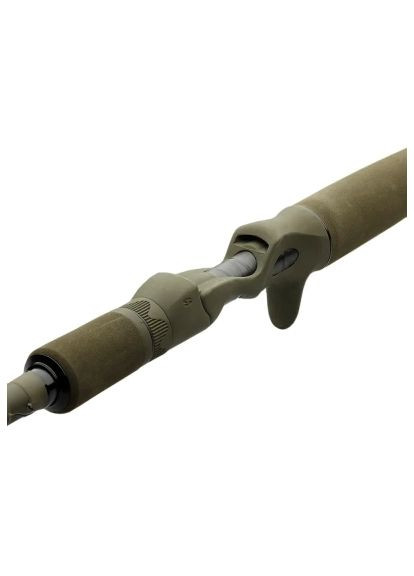 Вудилище SG4 Big Bait Specialist BC 8'1"/2.46m 85-170g Casting (1854.17.99) Savage Gear SG4 Big Bait Specialist BC 8'1"/2.46m 85-170g Cast (366694773)