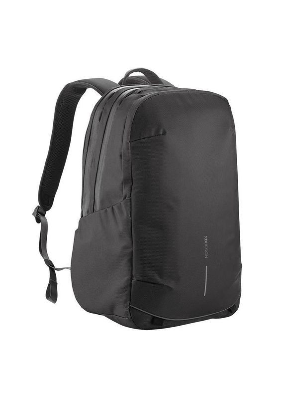 Городской рюкзак Анти-злодей Bobby Explore 27л Black (P705.911) XD Design (322200522)