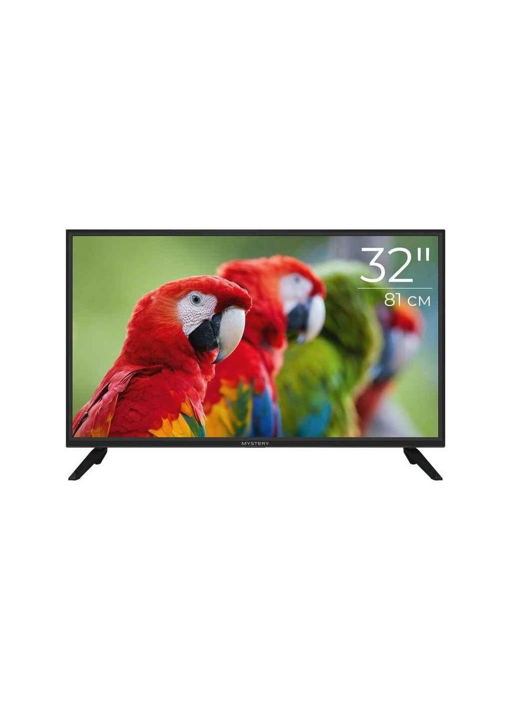 Телевизор MTV3220HT2 LED HD (32) ТМ Mystery (301911234)
