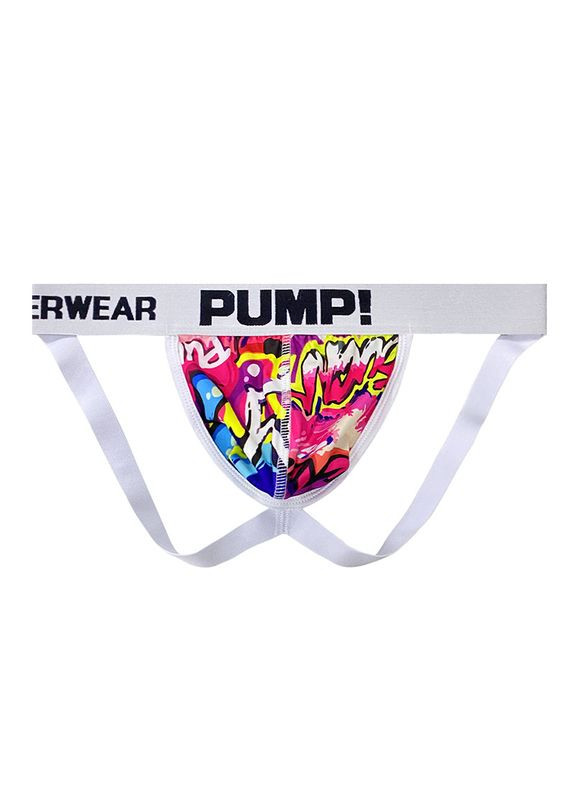 Мужские трусы Pump (297741989)
