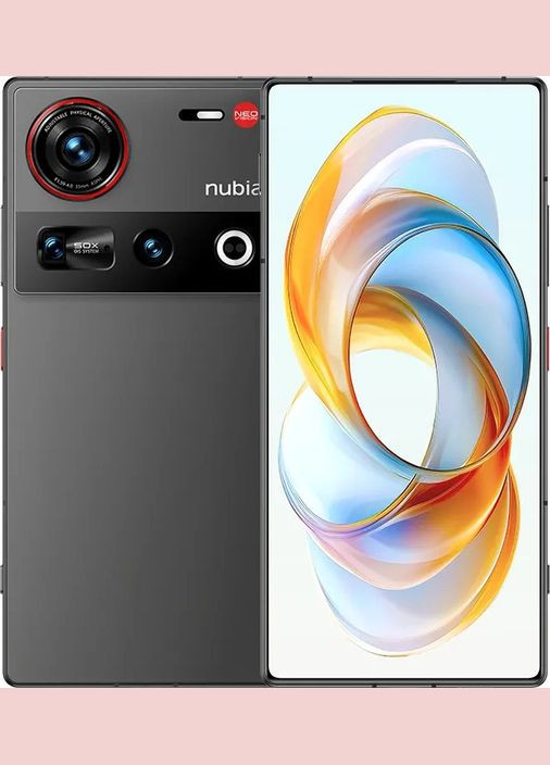 Смартфон 12/256GB (Global Version) ZTE Nubia Z70 Ultra (324044068)