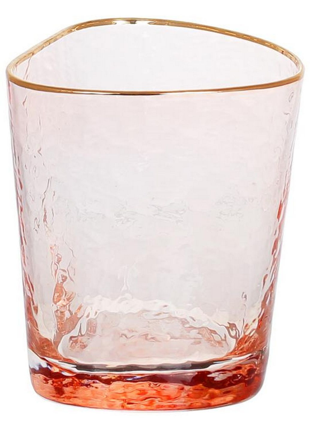 Набор 4 стакана Diva Pink Bona (279325770)