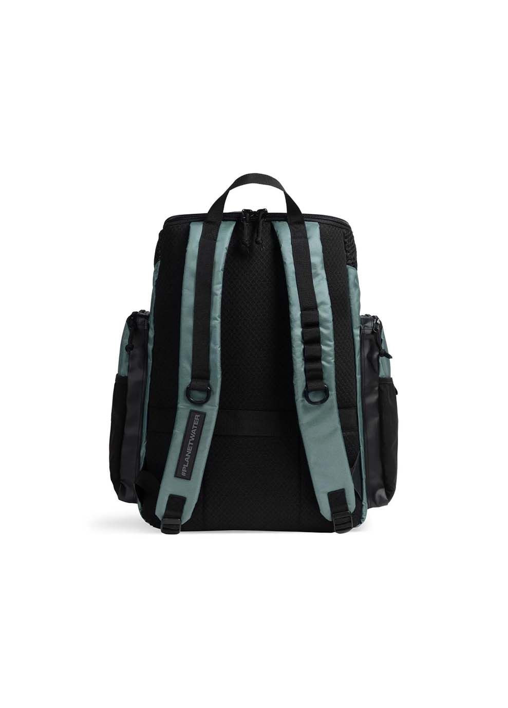 Рюкзак ONE GO BACKPACK 45L зелений 50 х 40 х 25 см Arena (367600007)
