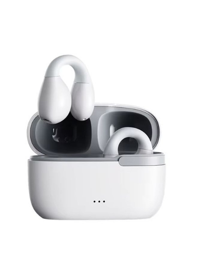 Наушники TWS W11 Clip-on TWS Earphones White Remax (331012786)