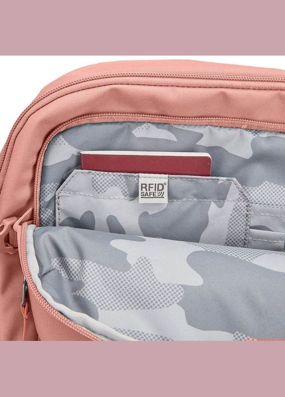 Рюкзак антивор GO Carry-on 34L 7 ст. защиты (35155340) Pacsafe (335405264)