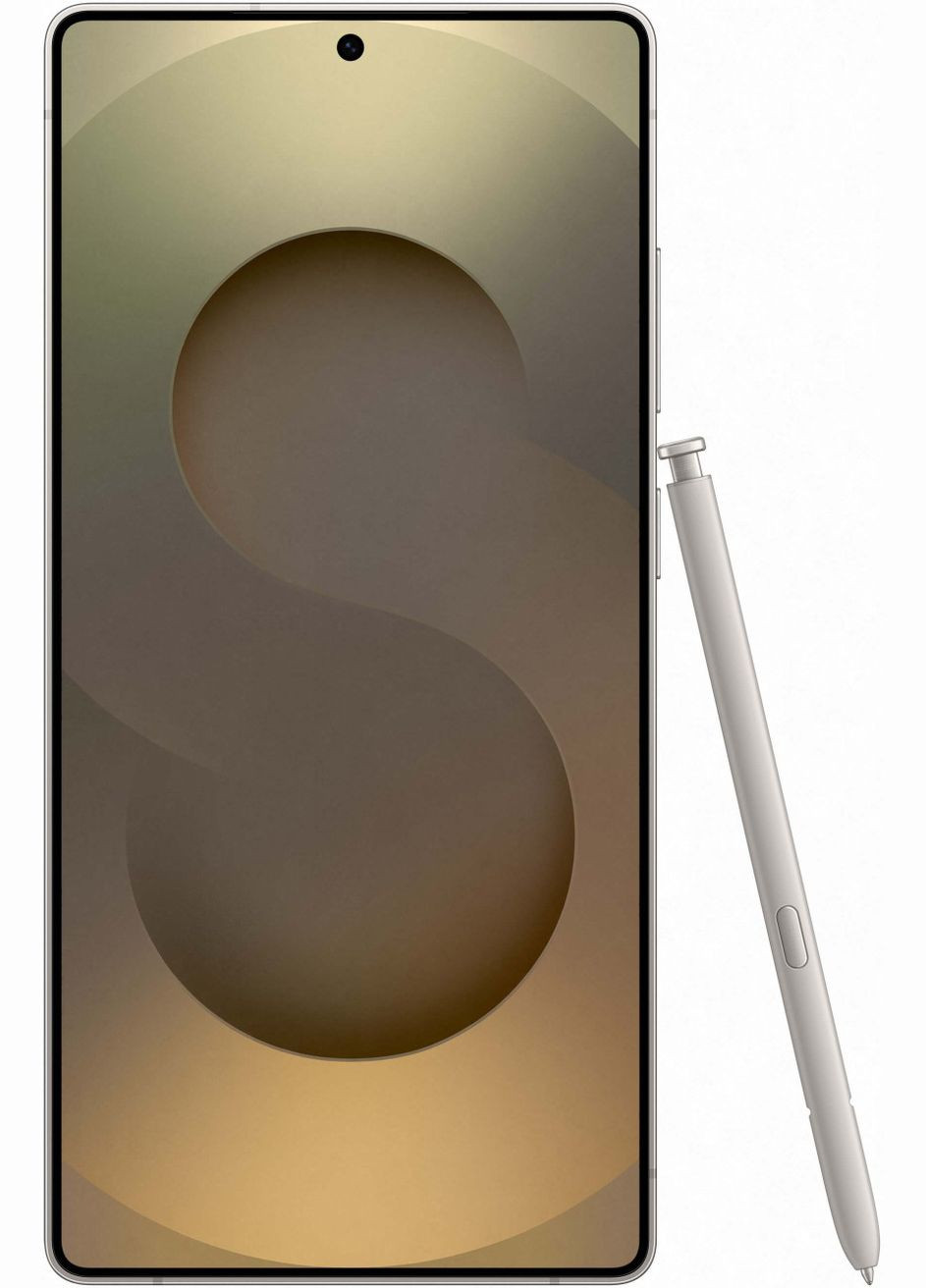 Смартфон 12/256GB Titanium Gray (SM-S938BZTD) Samsung Galaxy S25 Ultra (329996996)